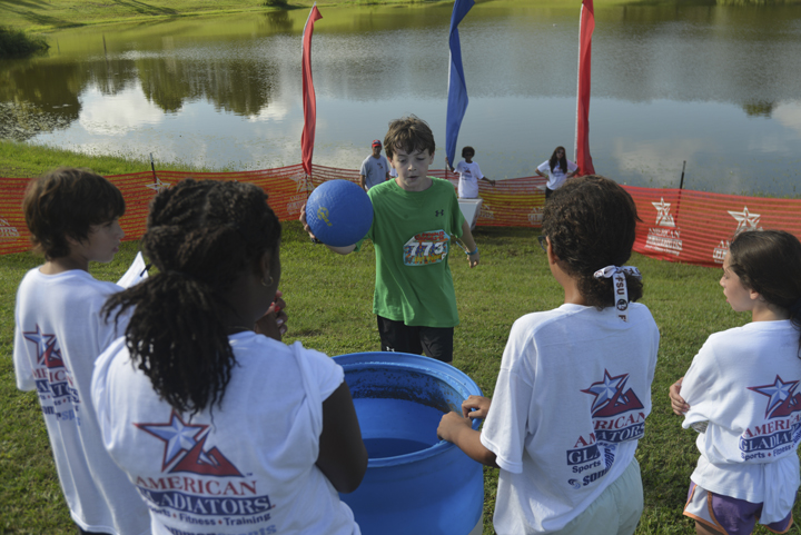 Kids Event 2